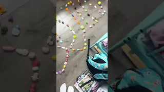 It Is Gust A Little Bit Of Squishy 