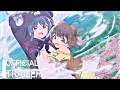 Download Lagu Kuma Kuma Kuma Bear Season 2 | Official Trailer | HD