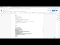 String Manipulation in Cobol - Part 1