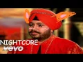 Daler Mehndi - Tunak Tunak Tun Nightcore