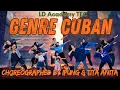 Download Lagu GENRE CUBEN | Line Dance | LD Academy TEC | Choreographed by Ipung \u0026 Tita Anita
