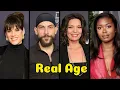 FBI Cast Real Name and Age 2024