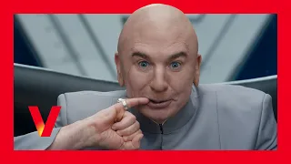 Menace Mobile Dr Evil Returns Verizon