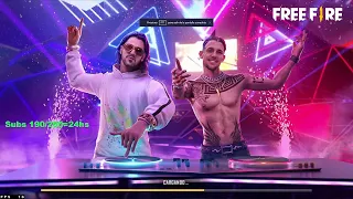 💎SALAS CO* **TEDES Y TREINO CON LEE💎| IG:rolfirodas | #Roadto40K