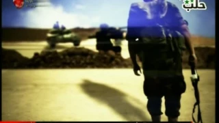 فاصل حلب الانتصار الجيش العربي السوري يكتب نصر حلب بماء الذهب 