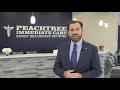 Ribbon Cutters - Peachtree Immediate Care