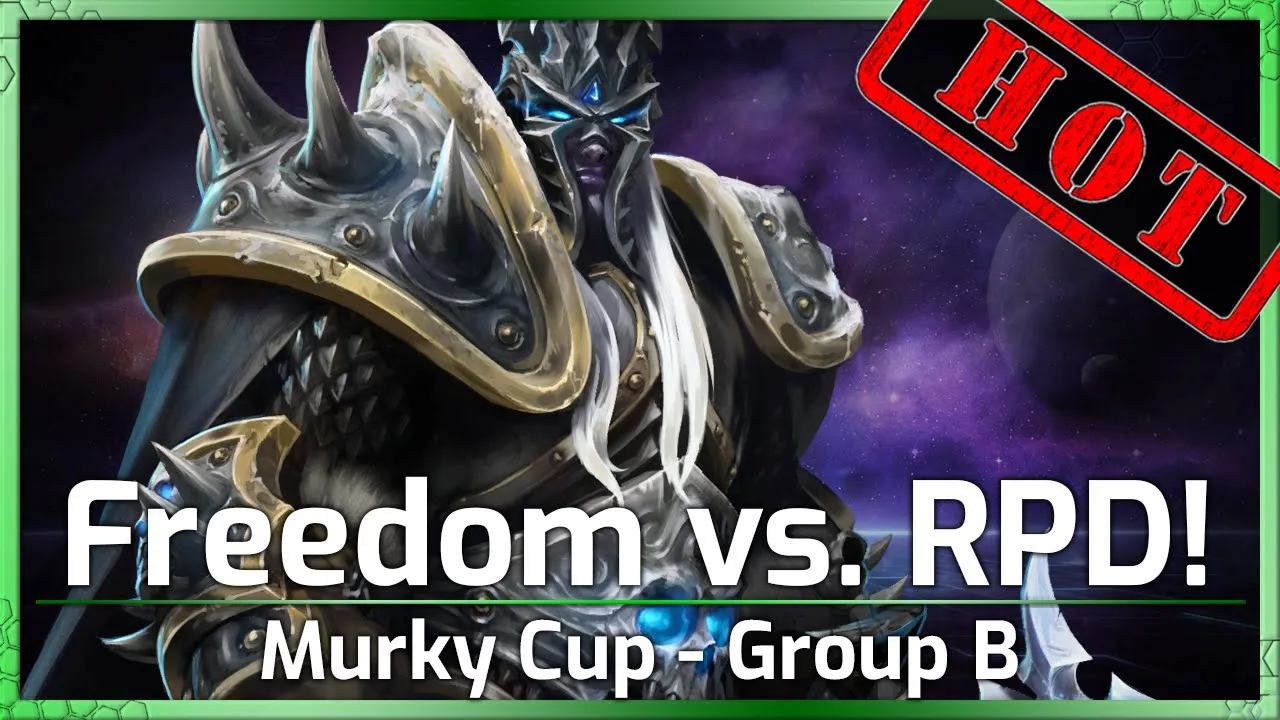 This Escalated Quickly 🤣 - Murky Cup - Heroes of the Storm