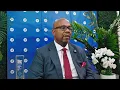 PanFinance speaks with Patrick Bataille, Chief Executive Officer at Mayberry Investment Ltd