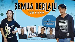 yuni ayunda ft iphank sera n friends semua berlalu official music video 