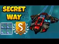 Download Lagu How to Get Any Corvette Ship 4 Supercharged S Class No Man's Sky Voyagers