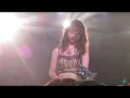 Solya Silver Swan live in San Antonio 3/6/2026