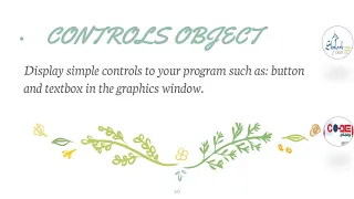 CODE Level 2 Small Basic Lesson 4