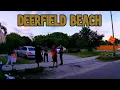 Deerfield Beach Hoods Residential Areas