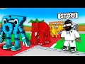 Download Lagu STEALING Youtubers NEWEST Brainrots in Steal A Brainrot!