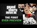 Download Lagu GTA 3 - First ever preview - Feat. SpooferJahk