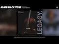 Adam Blackstone - New Day (Official Audio) ft. Kirk Franklin