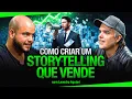Download Lagu A CHAVE do STORYTELLING que gera CONEXÃO, AUTORIDADE e VENDAS | VDCast #260 com Leandro Aguiari