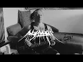 ANGELMAKER - 'In Death' Bass Cover | Playthrough by FRANCESCO SARJENTO