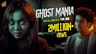 Download Ghost Mania 👻 | Pooja | Sam John | English Subtitles | 4K | Finally MP3