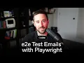 Use Playwright to Test Your Email Flows