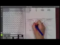 9 3 Order of Operations PEMDAS Foldable NOTES