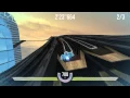 HexGL Low Quality Settings - F-Zero Style HTML5 Racing
