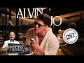 Download Lagu BATHROOM STUDIO (GOES OUT): ALVIN JO
