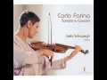 Download Lagu Leila Schayegh - Sonata detta la Farina à 2