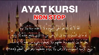 Download Ayat Kursi Pengantar Tidur Non Stop MP3