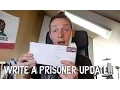 Write A Prisoner UPDATE