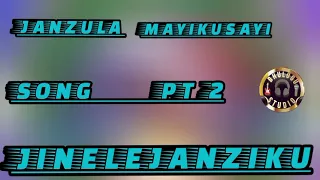 JANZULA FT MAYIKUSAYI JINELEJANZIKU 2 PT BY BHULUGU TV MSAMBAZAJI 