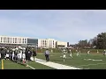 From rivals to teammates Hartford s co-op team brings back the Turkey Day Game