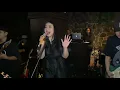 Ceria Band - Featuring - Astrid Basjar - Jadikan Aku Yang Kedua