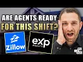 New Zillow eXp Changes Transform How Homes Hit The Market The Real Word 399