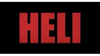 HELI - Bande Annonce VOST