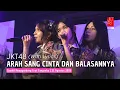 Download Lagu JKT48 - Arah Sang Cinta dan Balasannya (Koi no Keikou to Taisaku) | TwT 21 Agustus 2025