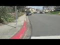 New California daylighting parking law aims to improve safety currently warnings issued in San Di