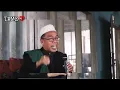 Download Lagu Kisah Kejadian Nabi Adam-Hawa | Cara Menghadapi Ujian | TGH Supardan Kholil