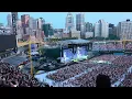 Downfall - Noah Kahan (ft Natalie Rose) - Pittsburgh, PA - 7/3/26