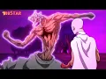 Lagu Saitama Vs Zeus (Strongest Character in Record of Ragnarok) Full Fan Animation