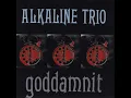 Alkaline Trio - Clavicle