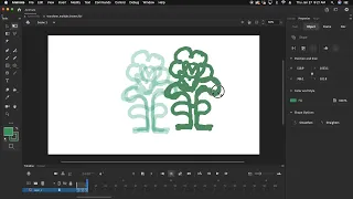 HOW TO Edit Multiple Frames in Adobe Animate