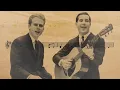 Simon and Garfunkel's Perfect Song