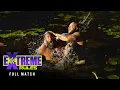 FULL MATCH Bray Wyatt vs Braun Strowman Wyatt Swamp Fight The Horror Show at Extreme Rules 2020