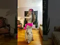 Bellydance on Ruby + Ahmed Saad
