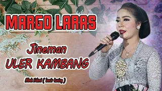 Download JINEMAN ULER KAMBANG MBAK FAHMI ( Lencir kuning) KARAWITAN MARGO LARAS MP3