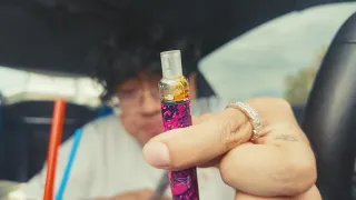 Finishing a Whole Cart Before Lunch