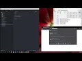 PHP how to create new line change line