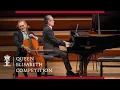 Download Lagu Schubert Sonata in A minor D 821 | Jeremias Fliedl - Queen Elisabeth Competition 2022