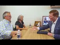 Advice Worth Listening To Client Testimonials on Retiring Right